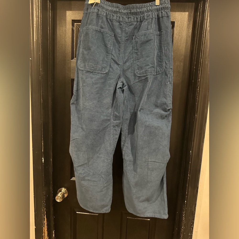 New We the free joggers